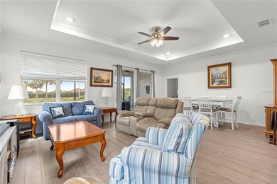 This upgraded Orchid model is located in the desirable Weybourne on Candler Hills Golf and Country Club in Florida - for sale on GolfHomes.com, golf home, golf lot