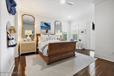 A Boater's Dream on the Intracoastal: Idyllic Waterfront Living on TPC at Sawgrass in Florida - for sale on GolfHomes.com, golf home, golf lot