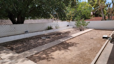 **Huge Price Reduction!!** Lovely home located at the first on Cerbat Cliffs Golf Course in Arizona - for sale on GolfHomes.com, golf home, golf lot