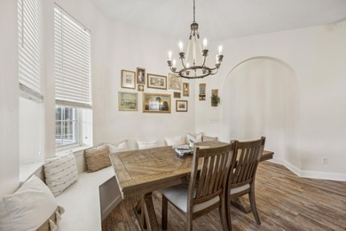 Welcome To Your Dream Home In One Of Northeast Florida's Most on Marsh Creek Country Club in Florida - for sale on GolfHomes.com, golf home, golf lot