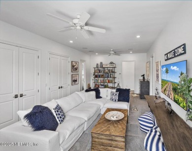 A Boater's Dream on the Intracoastal: Idyllic Waterfront Living on TPC at Sawgrass in Florida - for sale on GolfHomes.com, golf home, golf lot
