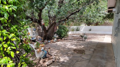 **Huge Price Reduction!!** Lovely home located at the first on Cerbat Cliffs Golf Course in Arizona - for sale on GolfHomes.com, golf home, golf lot