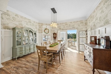 Welcome To Your Dream Home In One Of Northeast Florida's Most on Marsh Creek Country Club in Florida - for sale on GolfHomes.com, golf home, golf lot