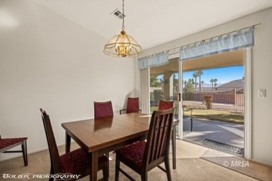 This FULLY FURNISHED town home is located on a spacious home on CasaBlanca Resort and Casino in Nevada - for sale on GolfHomes.com, golf home, golf lot