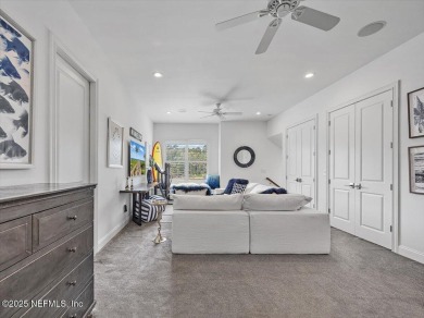A Boater's Dream on the Intracoastal: Idyllic Waterfront Living on TPC at Sawgrass in Florida - for sale on GolfHomes.com, golf home, golf lot