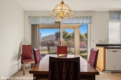 This FULLY FURNISHED town home is located on a spacious home on CasaBlanca Resort and Casino in Nevada - for sale on GolfHomes.com, golf home, golf lot