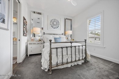 A Boater's Dream on the Intracoastal: Idyllic Waterfront Living on TPC at Sawgrass in Florida - for sale on GolfHomes.com, golf home, golf lot