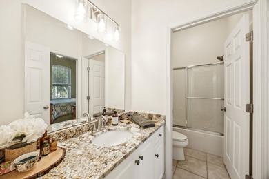 Welcome To Your Dream Home In One Of Northeast Florida's Most on Marsh Creek Country Club in Florida - for sale on GolfHomes.com, golf home, golf lot