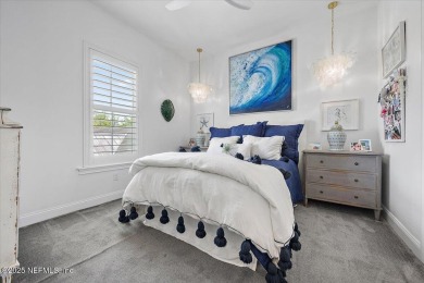 A Boater's Dream on the Intracoastal: Idyllic Waterfront Living on TPC at Sawgrass in Florida - for sale on GolfHomes.com, golf home, golf lot
