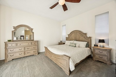 Welcome To Your Dream Home In One Of Northeast Florida's Most on Marsh Creek Country Club in Florida - for sale on GolfHomes.com, golf home, golf lot