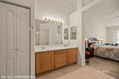 This FULLY FURNISHED town home is located on a spacious home on CasaBlanca Resort and Casino in Nevada - for sale on GolfHomes.com, golf home, golf lot