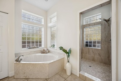 Welcome To Your Dream Home In One Of Northeast Florida's Most on Marsh Creek Country Club in Florida - for sale on GolfHomes.com, golf home, golf lot