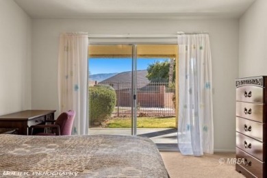 This FULLY FURNISHED town home is located on a spacious home on CasaBlanca Resort and Casino in Nevada - for sale on GolfHomes.com, golf home, golf lot