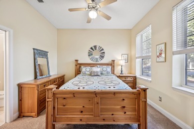 Welcome To Your Dream Home In One Of Northeast Florida's Most on Marsh Creek Country Club in Florida - for sale on GolfHomes.com, golf home, golf lot