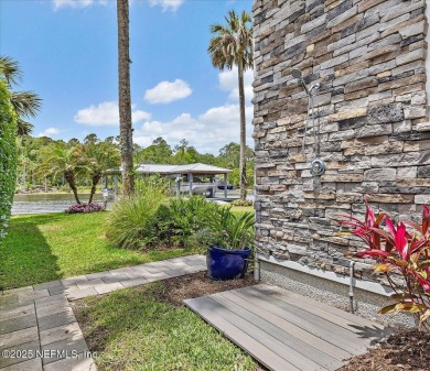 A Boater's Dream on the Intracoastal: Idyllic Waterfront Living on TPC at Sawgrass in Florida - for sale on GolfHomes.com, golf home, golf lot