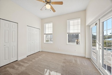 Welcome To Your Dream Home In One Of Northeast Florida's Most on Marsh Creek Country Club in Florida - for sale on GolfHomes.com, golf home, golf lot