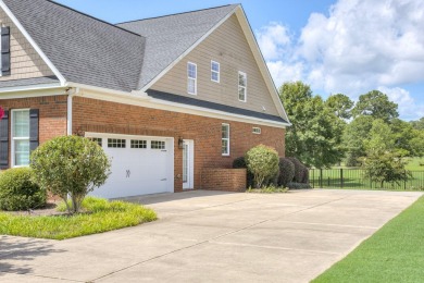 Fabulous brick home in Mount Vintage with features inside and on Mount Vintage Plantation and Golf Club  in South Carolina - for sale on GolfHomes.com, golf home, golf lot