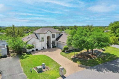 Welcome to 902 Porpoise Street located in the heart of Lakeway on Lakeway Golf and Country Club in Texas - for sale on GolfHomes.com, golf home, golf lot