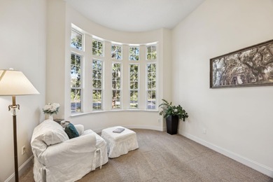 Welcome To Your Dream Home In One Of Northeast Florida's Most on Marsh Creek Country Club in Florida - for sale on GolfHomes.com, golf home, golf lot