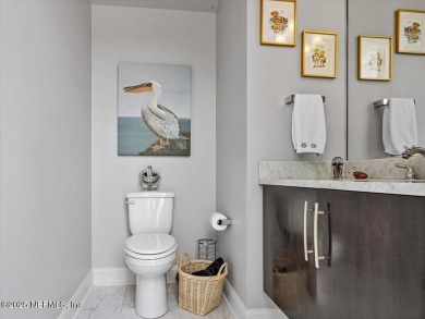 A Boater's Dream on the Intracoastal: Idyllic Waterfront Living on TPC at Sawgrass in Florida - for sale on GolfHomes.com, golf home, golf lot