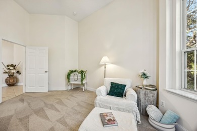 Welcome To Your Dream Home In One Of Northeast Florida's Most on Marsh Creek Country Club in Florida - for sale on GolfHomes.com, golf home, golf lot