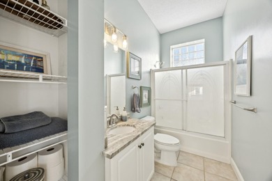 Welcome To Your Dream Home In One Of Northeast Florida's Most on Marsh Creek Country Club in Florida - for sale on GolfHomes.com, golf home, golf lot