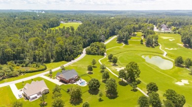 Fabulous brick home in Mount Vintage with features inside and on Mount Vintage Plantation and Golf Club  in South Carolina - for sale on GolfHomes.com, golf home, golf lot
