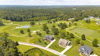 Fabulous brick home in Mount Vintage with features inside and on Mount Vintage Plantation and Golf Club  in South Carolina - for sale on GolfHomes.com, golf home, golf lot