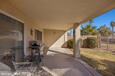 This FULLY FURNISHED town home is located on a spacious home on CasaBlanca Resort and Casino in Nevada - for sale on GolfHomes.com, golf home, golf lot