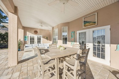 Welcome To Your Dream Home In One Of Northeast Florida's Most on Marsh Creek Country Club in Florida - for sale on GolfHomes.com, golf home, golf lot