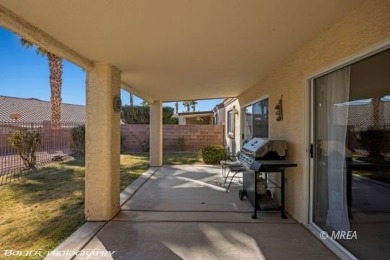 This FULLY FURNISHED town home is located on a spacious home on CasaBlanca Resort and Casino in Nevada - for sale on GolfHomes.com, golf home, golf lot