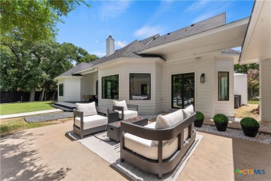 Texas summer is coming and what better way to enjoy from your on Mill Creek Golf Club in Texas - for sale on GolfHomes.com, golf home, golf lot