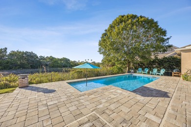 Welcome To Your Dream Home In One Of Northeast Florida's Most on Marsh Creek Country Club in Florida - for sale on GolfHomes.com, golf home, golf lot