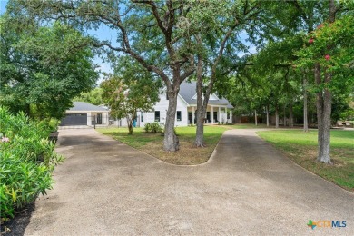 Texas summer is coming and what better way to enjoy from your on Mill Creek Golf Club in Texas - for sale on GolfHomes.com, golf home, golf lot