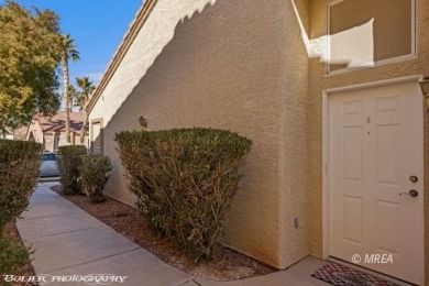 This FULLY FURNISHED town home is located on a spacious home on CasaBlanca Resort and Casino in Nevada - for sale on GolfHomes.com, golf home, golf lot