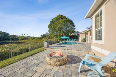 Welcome To Your Dream Home In One Of Northeast Florida's Most on Marsh Creek Country Club in Florida - for sale on GolfHomes.com, golf home, golf lot