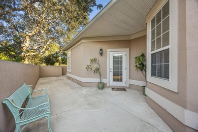 Welcome To Your Dream Home In One Of Northeast Florida's Most on Marsh Creek Country Club in Florida - for sale on GolfHomes.com, golf home, golf lot