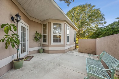 Welcome To Your Dream Home In One Of Northeast Florida's Most on Marsh Creek Country Club in Florida - for sale on GolfHomes.com, golf home, golf lot