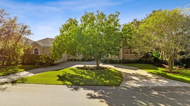 Welcome To Your Dream Home In One Of Northeast Florida's Most on Marsh Creek Country Club in Florida - for sale on GolfHomes.com, golf home, golf lot