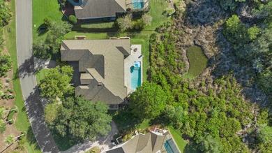 Welcome To Your Dream Home In One Of Northeast Florida's Most on Marsh Creek Country Club in Florida - for sale on GolfHomes.com, golf home, golf lot