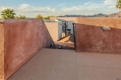 Custom golf course pool home in Schechert Estates on a quiet on Foothills Executive Golf Course in Arizona - for sale on GolfHomes.com, golf home, golf lot