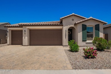 Come see your new beautiful gem in The Lakes of El Dorado on The Duke At Rancho El Dorado Golf Course in Arizona - for sale on GolfHomes.com, golf home, golf lot