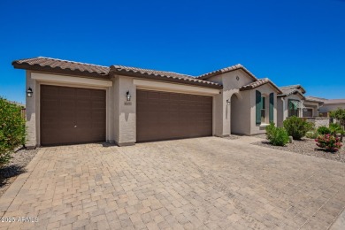 Come see your new beautiful gem in The Lakes of El Dorado on The Duke At Rancho El Dorado Golf Course in Arizona - for sale on GolfHomes.com, golf home, golf lot