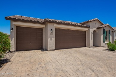 Come see your new beautiful gem in The Lakes of El Dorado on The Duke At Rancho El Dorado Golf Course in Arizona - for sale on GolfHomes.com, golf home, golf lot