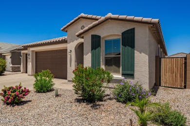 Come see your new beautiful gem in The Lakes of El Dorado on The Duke At Rancho El Dorado Golf Course in Arizona - for sale on GolfHomes.com, golf home, golf lot
