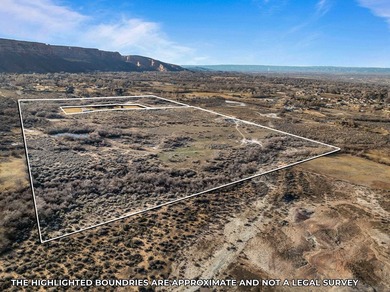 Opportunities like this are rare in the Redlands. This 58 on Tiara Rado Golf Course in Colorado - for sale on GolfHomes.com, golf home, golf lot
