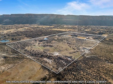 Opportunities like this are rare in the Redlands. This 58 on Tiara Rado Golf Course in Colorado - for sale on GolfHomes.com, golf home, golf lot