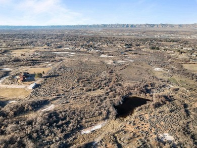 Opportunities like this are rare in the Redlands. This 58 on Tiara Rado Golf Course in Colorado - for sale on GolfHomes.com, golf home, golf lot