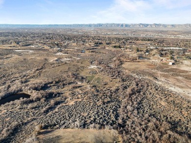 Opportunities like this are rare in the Redlands. This 58 on Tiara Rado Golf Course in Colorado - for sale on GolfHomes.com, golf home, golf lot
