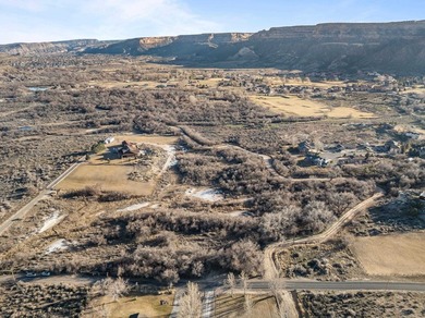 Opportunities like this are rare in the Redlands. This 58 on Tiara Rado Golf Course in Colorado - for sale on GolfHomes.com, golf home, golf lot